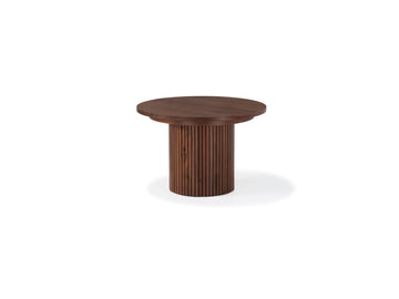 Transformer Round Table | Ornate Home