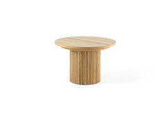 Transformer Round Table | Ornate Home