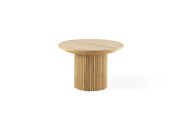 Transformer Round Table | Ornate Home