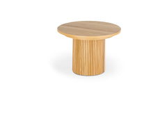 Transformer Round Table | Ornate Home
