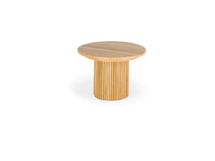 Transformer Round Table | Ornate Home
