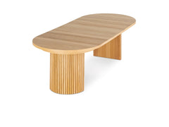 Transformer Round Table | Ornate Home