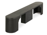 Transformer Round Bench