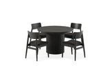 Transformer Round Dining Set - The Family