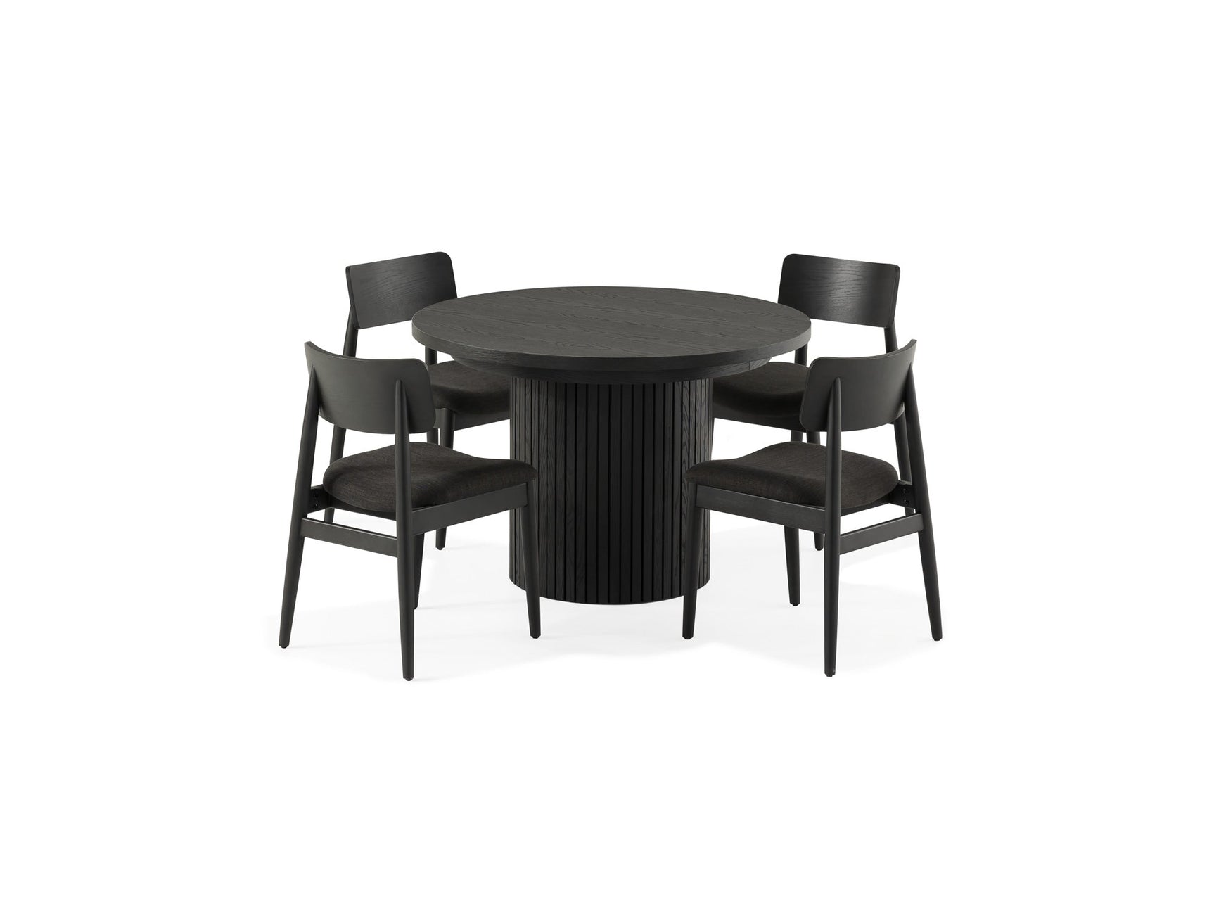 Transformer Round Dining Set - The Family