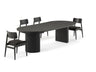 Transformer Round Dining Set - The Family