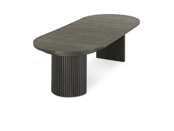 Transformer Round Table | Ornate Home