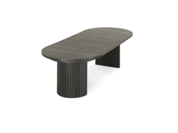 Transformer Round Table | Ornate Home