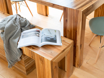 Transformer Bench | Ornate Home