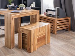Transformer Bench | Ornate Home
