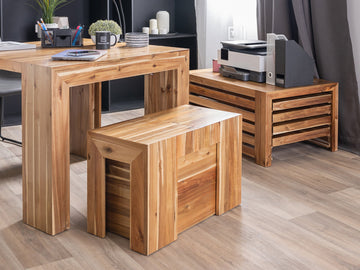 Transformer Bench | Ornate Home