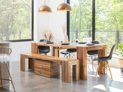 Transformer Bench | Ornate Home