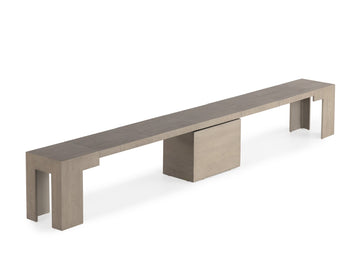 Transformer Bench | Ornate Home