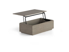 Transformer Coffee Table - Panel Storage | Ornate Home