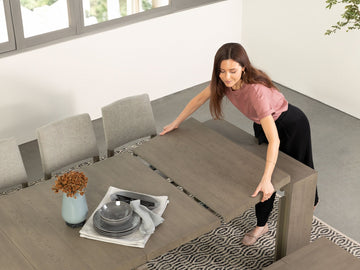 Transformer Dining Set - The Gathering | Ornate Home