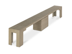 Transformer Bench | Ornate Home