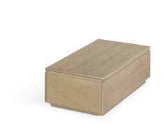 Transformer Coffee Table - Panel Storage | Ornate Home