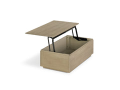 Transformer Coffee Table - Panel Storage | Ornate Home