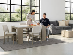 Transformer Dining Set - The Family | Ornate Home