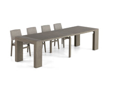 Transformer Dining Set - The Family | Ornate Home