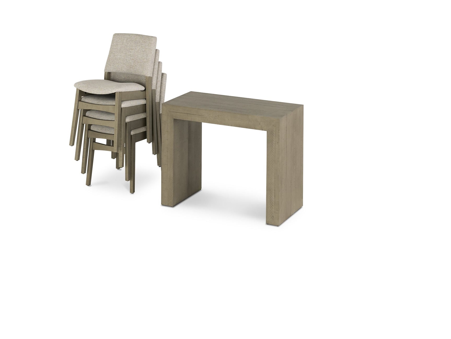 Transformer Dining Set - The Family