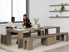 Transformer Bench | Ornate Home