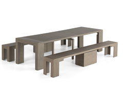 Transformer Dining Set - The Gathering | Ornate Home