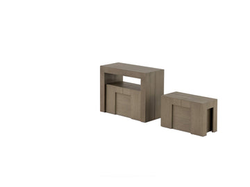 Transformer Dining Set - The Gathering | Ornate Home