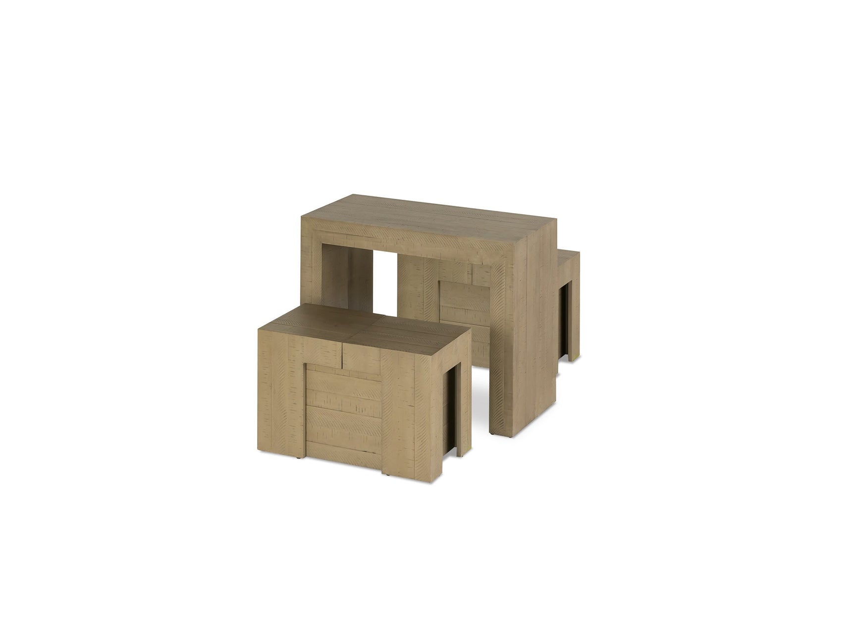 Transformer Dining Set - The Gathering