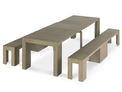 Transformer Dining Set - The Gathering | Ornate Home