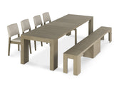 Transformer Dining Set - The Host