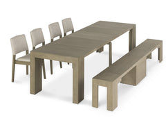 Transformer Dining Set - The Host | Ornate Home