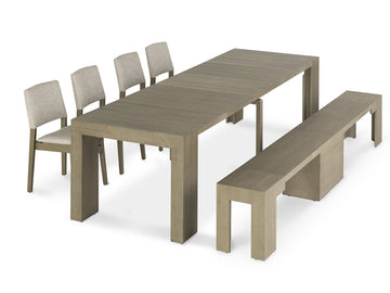 Transformer Dining Set - The Host | Ornate Home