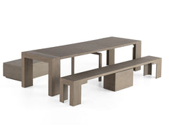 Transformer Dining Set - The Practical | Ornate Home
