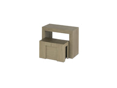 Transformer Dining Set - The Practical | Ornate Home