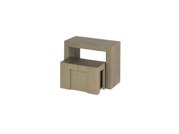 Transformer Dining Set Coffee Table Special Bundle | Ornate Home
