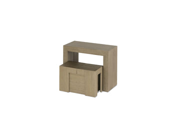 Transformer Dining Set - The Practical | Ornate Home