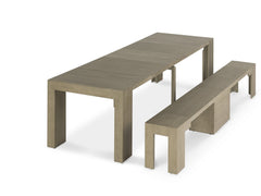 Transformer Dining Set - The Practical | Ornate Home