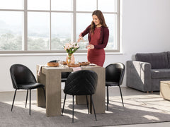 Transformer Table | Ornate Home