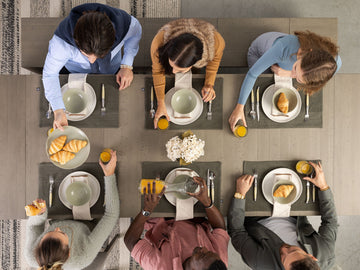 Transformer Dining Set - The Host | Ornate Home