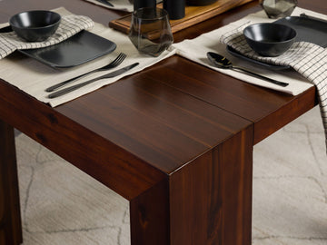 Transformer Dining Set - The Host | Ornate Home