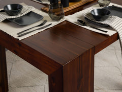 Transformer Dining Set - The Practical | Ornate Home