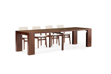 Transformer Dining Set - The Family | Ornate Home