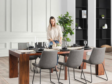 Transformer Table | Ornate Home