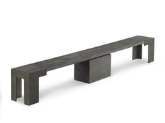 Transformer Bench | Ornate Home
