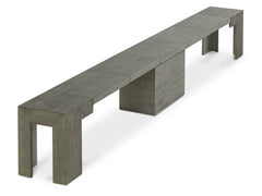 Transformer Bench | Ornate Home