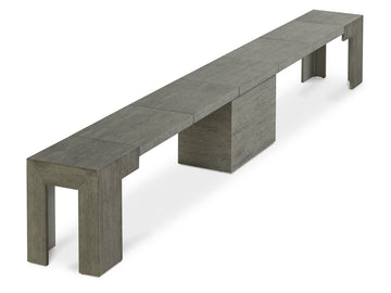 Transformer Bench | Ornate Home