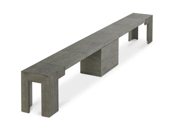 Transformer Bench | Ornate Home