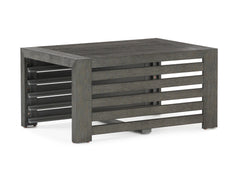 Transformer Coffee Table - Panel Storage | Ornate Home