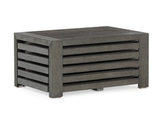 Transformer Coffee Table - Panel Storage | Ornate Home